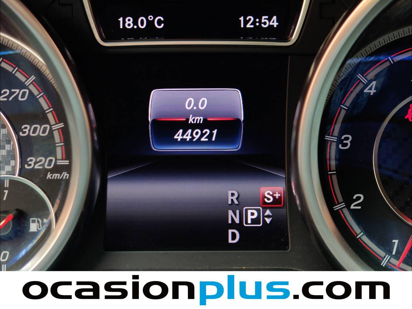 Mercedes Clase GLE Coupé Mercedes-Benz GLE Coupe 63 S AMG 4Matic (585 CV) al mejor precio