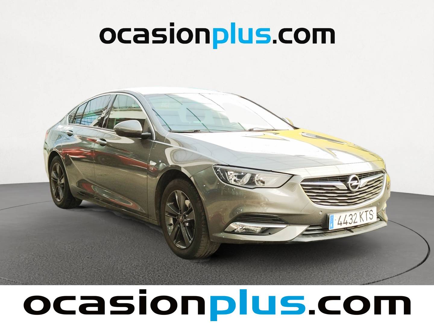 Foto Opel Insignia Opel Insignia GS 1.5 Turbo XFL 120 Aniversario  (140 CV)