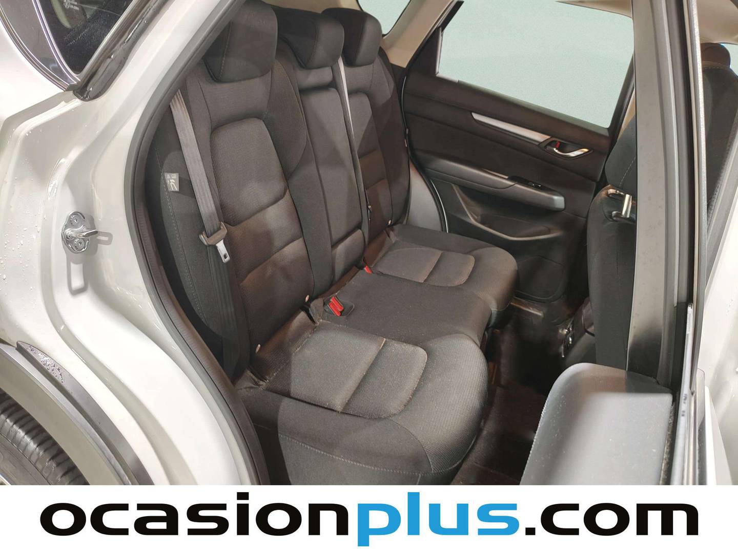 Mazda CX-5 Mazda CX-5 2.0 G Evolution 2WD (165 CV) al mejor precio