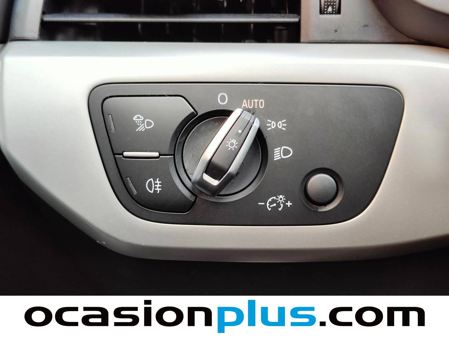 Audi A4 Audi A4 Avant Advanced edition 2.0 TDI (150 CV) S tronic seminuevo