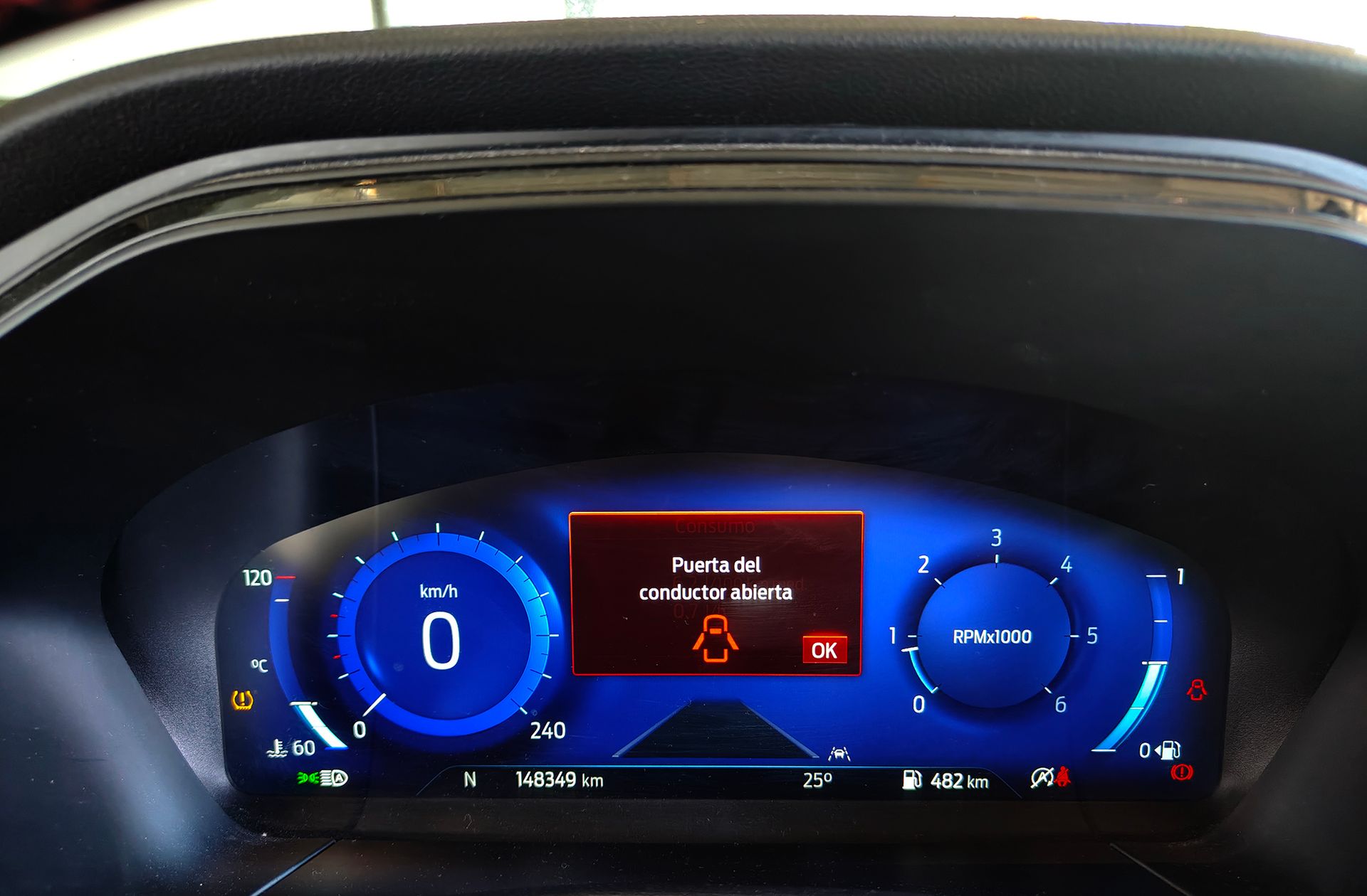 Ford Kuga 1.5 EcoBlue ST-Line - foto 25
