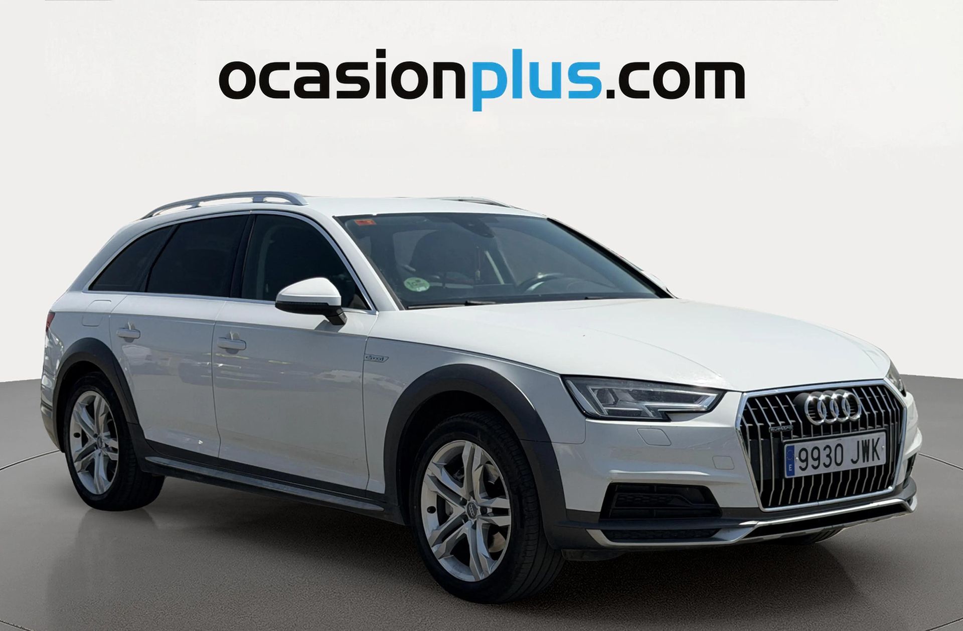 Audi A4 Allroad unlimited edition 2.0 TDI quattro S tronic - foto 2