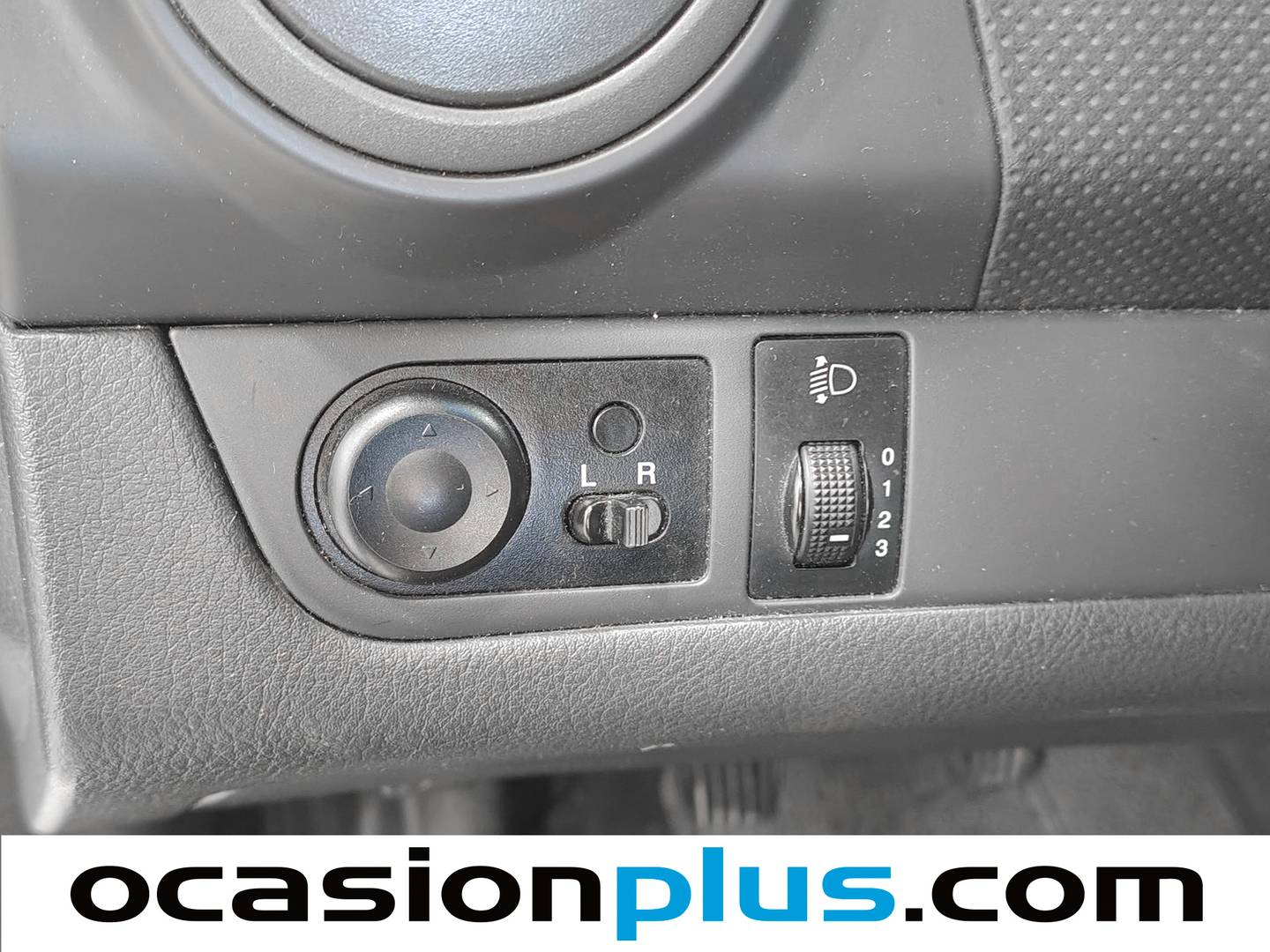 Chevrolet Aveo Chevrolet Aveo 1.4 16v LS  (101 CV) de ocasión