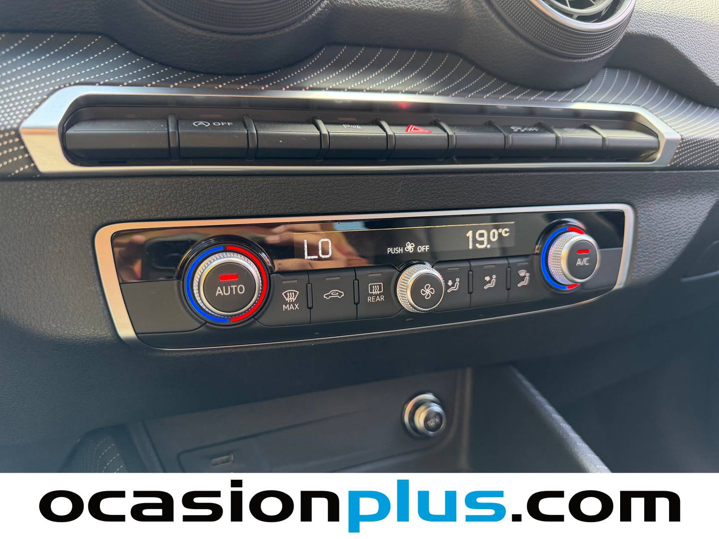Paquetes del Audi Q2 Audi Q2 ALL-IN edition 35 TFSI (150 CV) S tronic