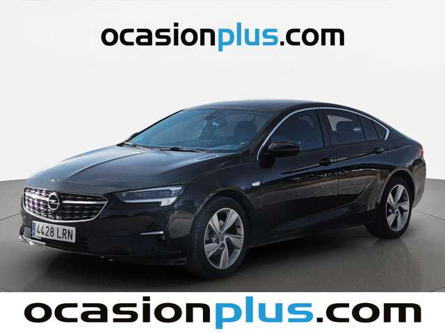 Opel Insignia 1.5 D DVH GS Line (122 CV) de segunda mano