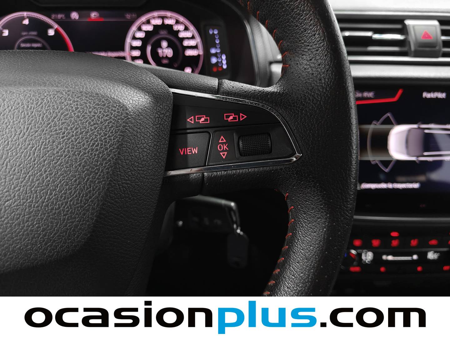 Seat Arona Seat Arona 1.6 TDI Ecomotive FR (115 CV) barato