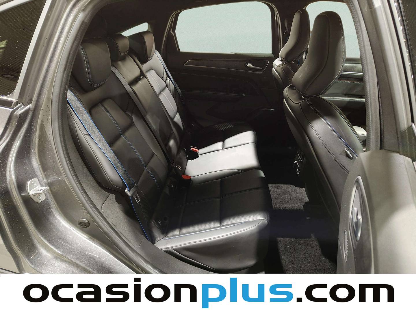 Foto Renault Arkana Renault Arkana Esprit Alpine E-TECH Híbrido 107 kW (145 CV)