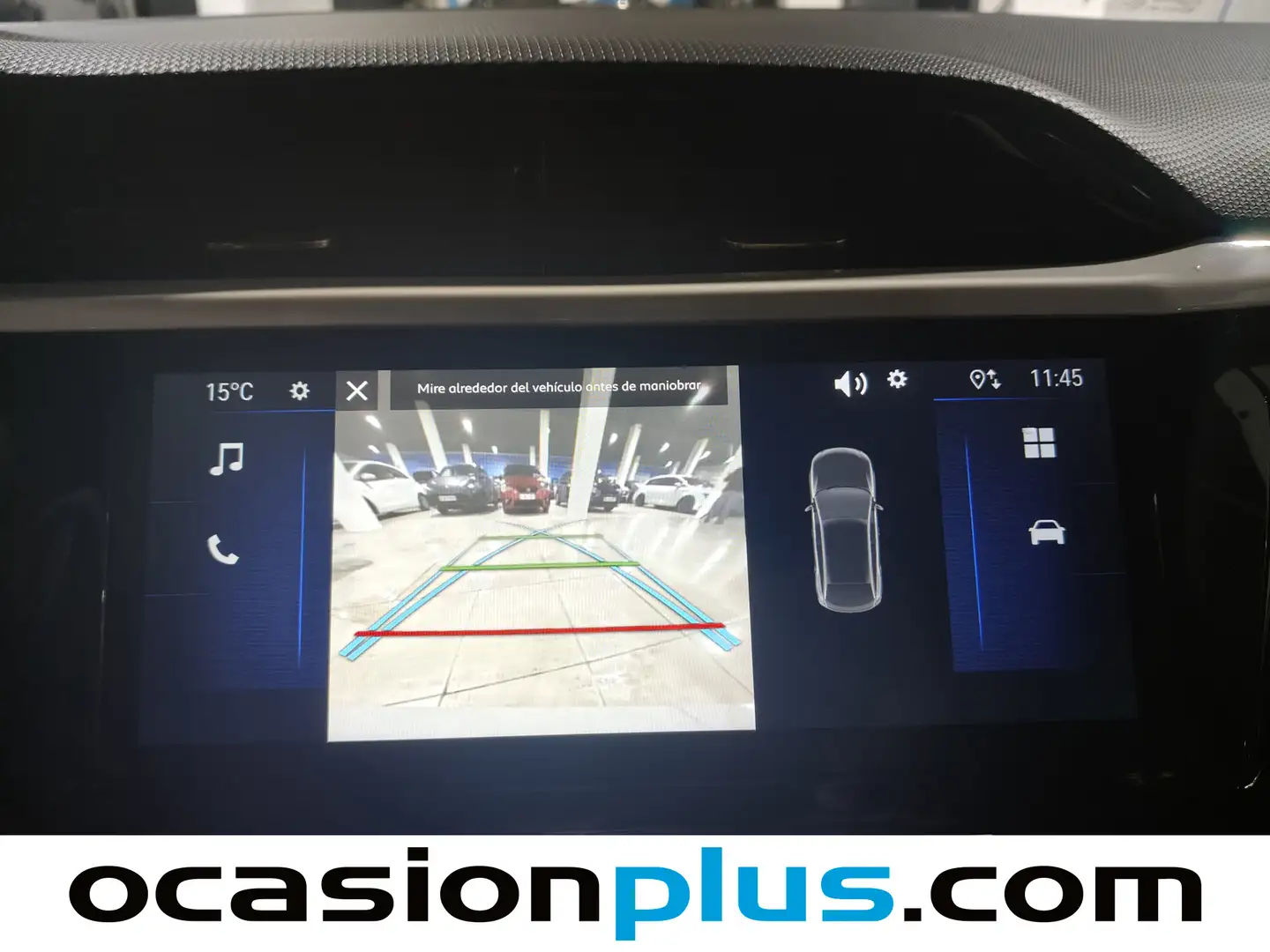 Foto Opel Corsa Opel Corsa 1.2 T XHL Hybrid GS eDCT (110 CV)