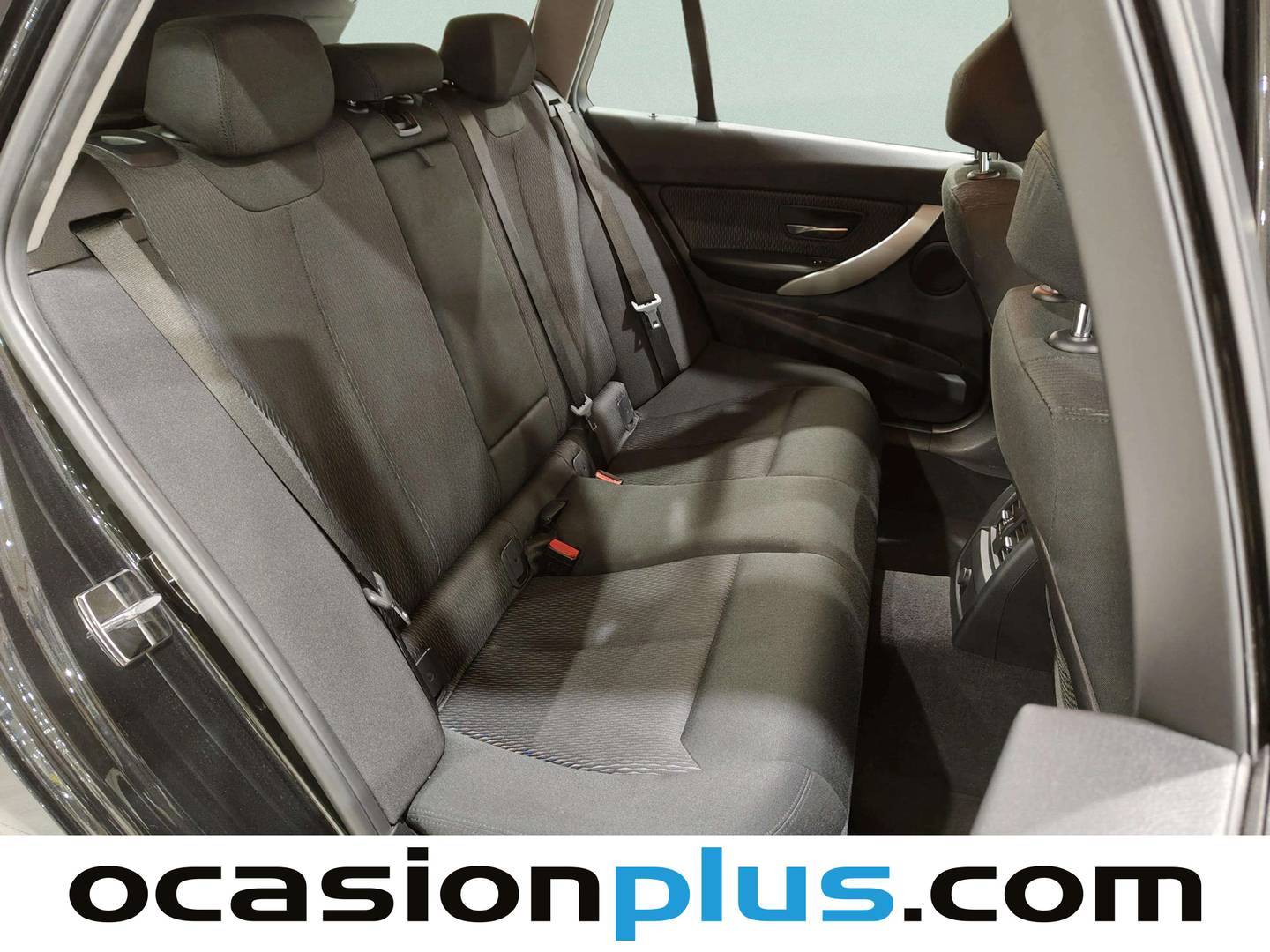 BMW Serie 3 BMW Serie 3 318d Touring (150 CV) al mejor precio