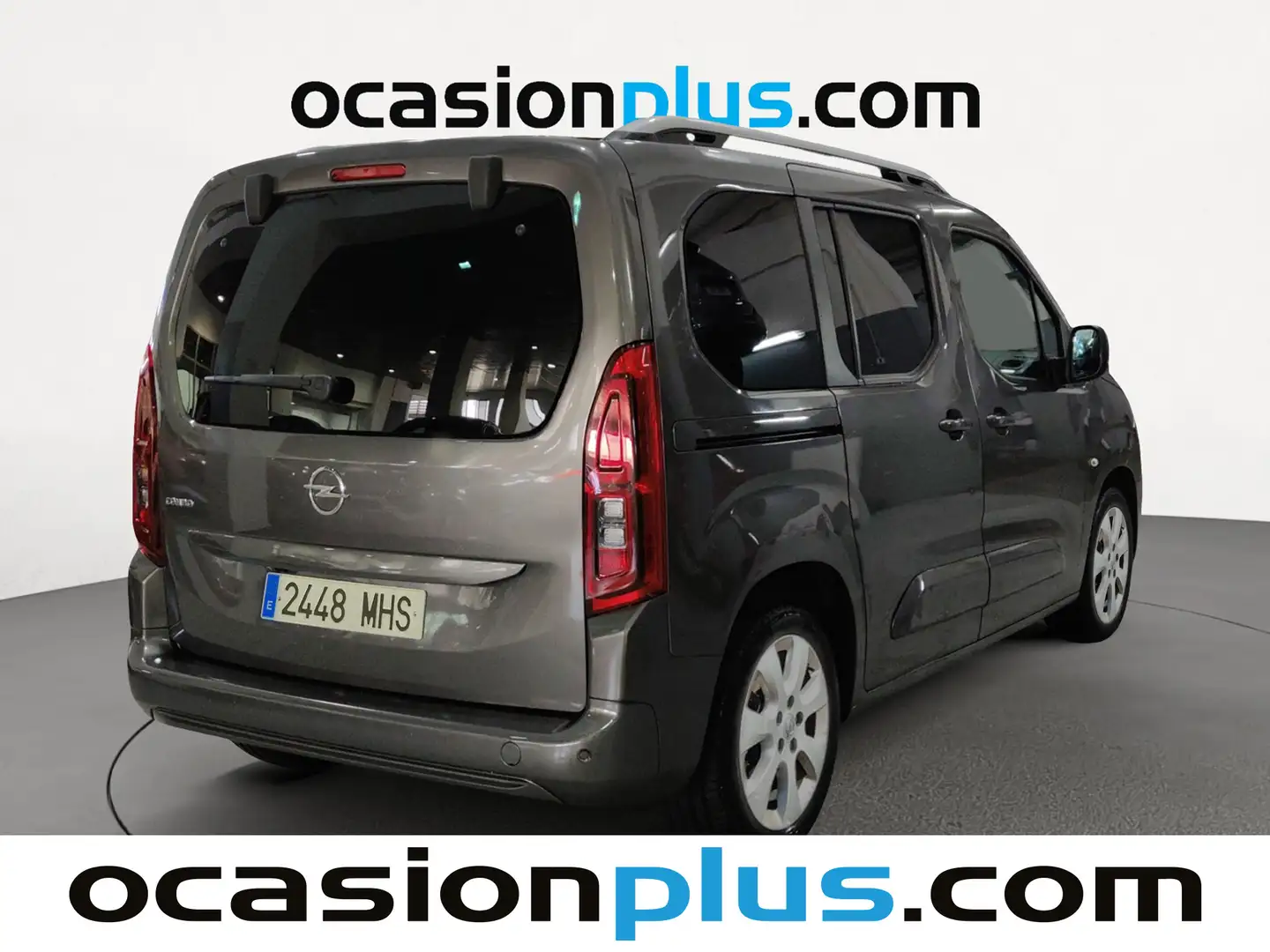 Foto Opel Combo Life Opel Combo Life 1.5 TD Business Edition Plus L1  (102 CV)