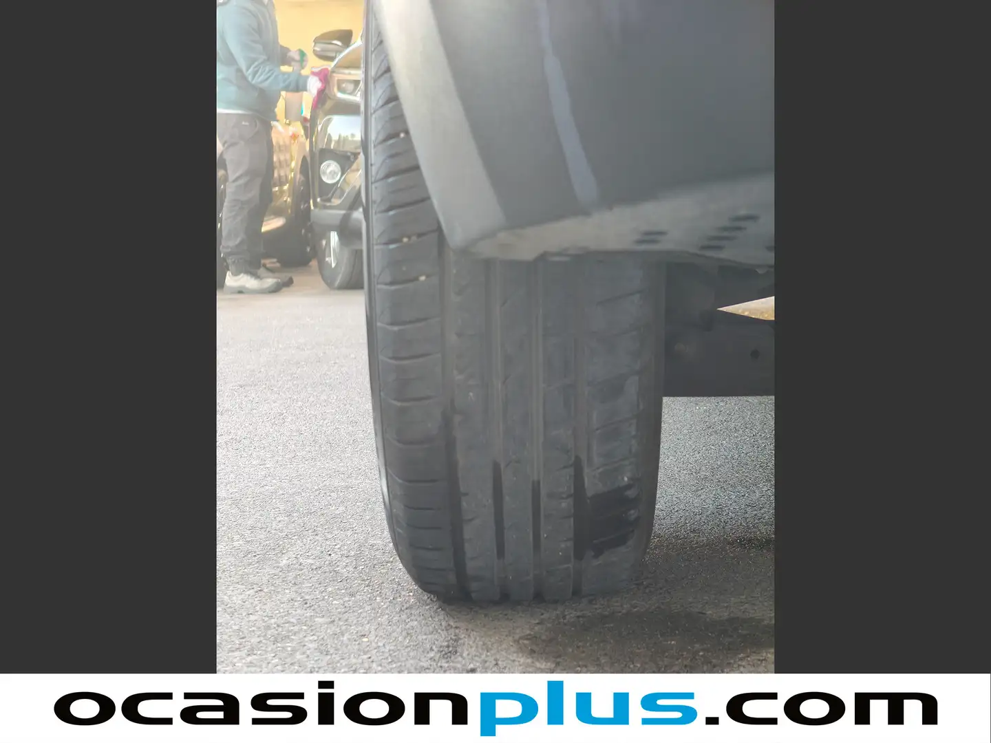 Foto KIA Sportage Kia Sportage 1.6 GDi Concept 4x2 (132 CV)