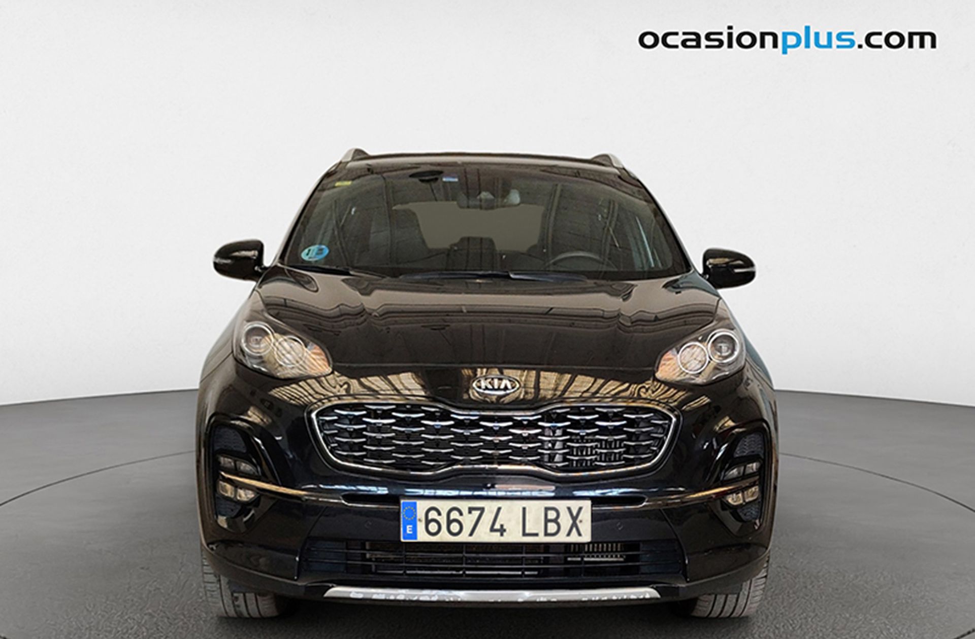Kia Sportage 1.6 MHEV GT Line Essential 4x2 - foto 14