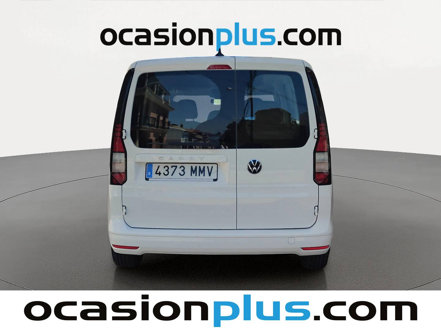Volkswagen Caddy Volkswagen Caddy 2.0 TDI BMT (102 CV) 102cv