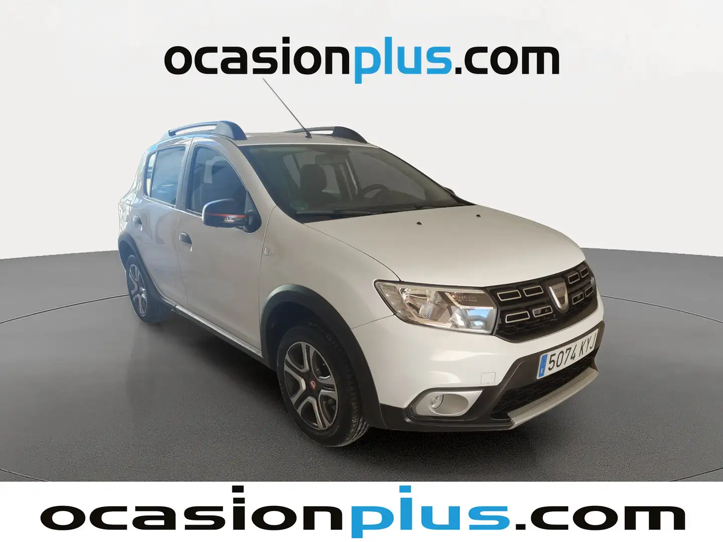 Foto Dacia Sandero Dacia Sandero Serie Limitada Xplore TCe (90 CV)