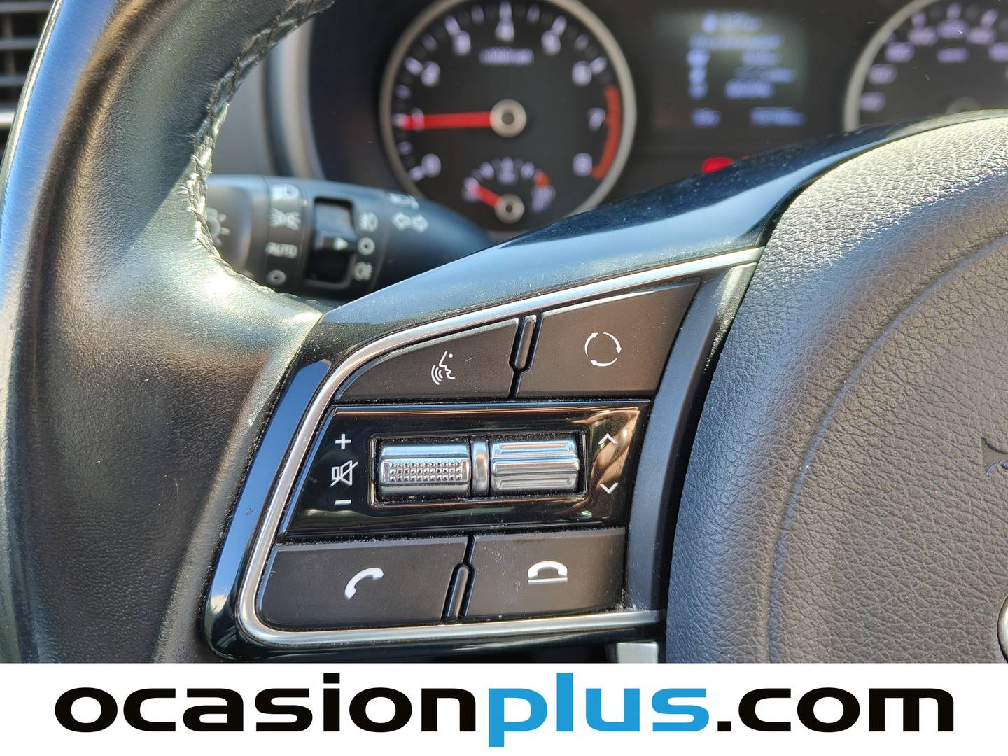 Foto KIA Sportage Kia Sportage 1.6 GDi Concept 4x2 (132 CV)