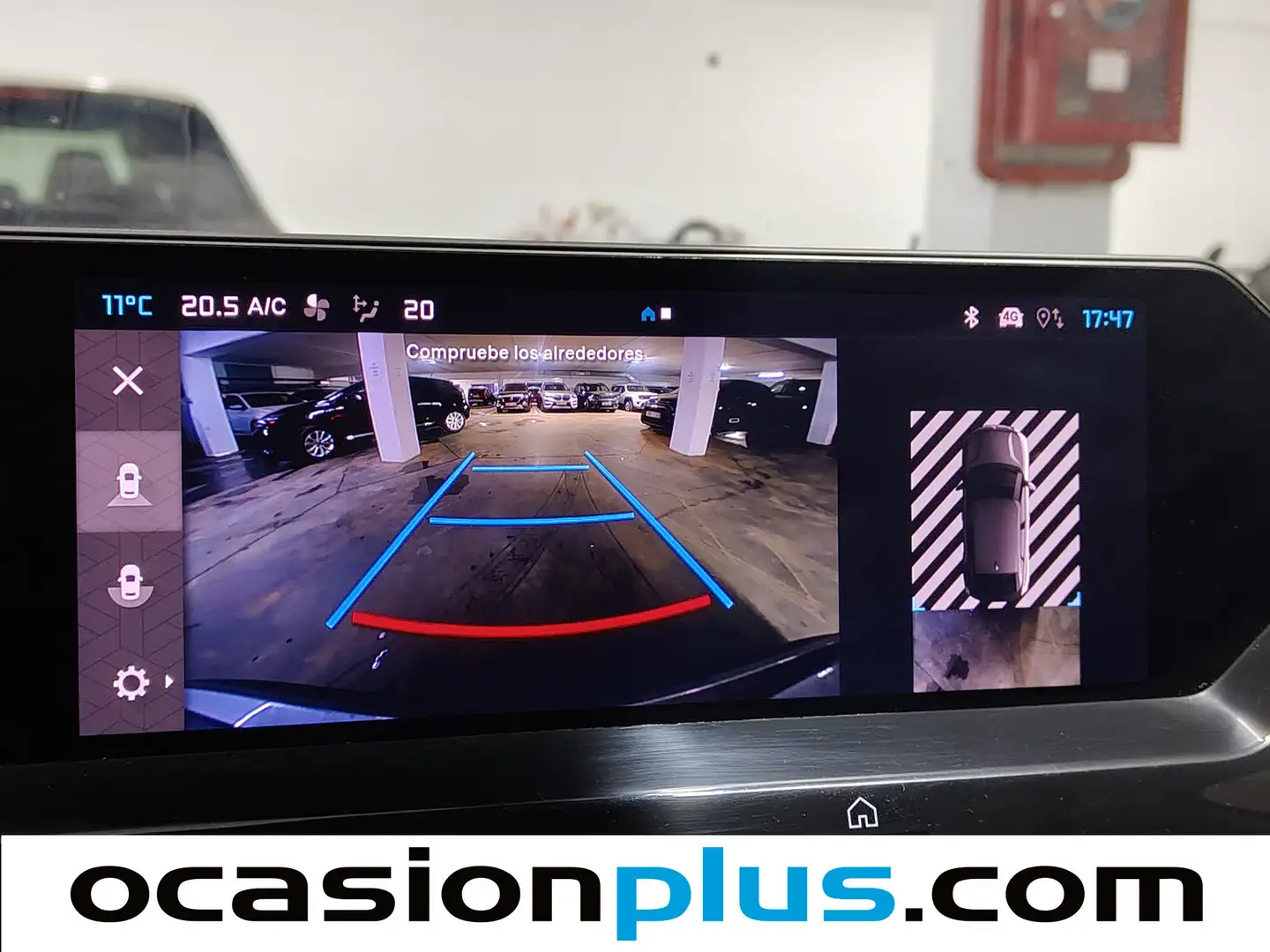 Foto Citroën C4 Citroen C4 PureTech 130 S&S Shine (130 CV)