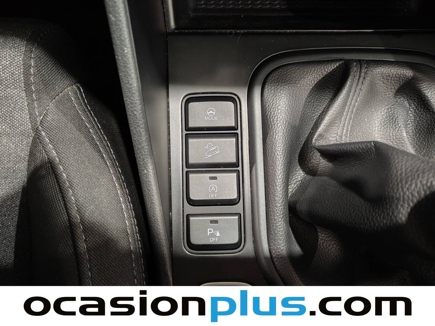 Foto Hyundai Tucson Hyundai Tucson 1.6 CRDI 48V SLE Sky 4x2 (116 CV)