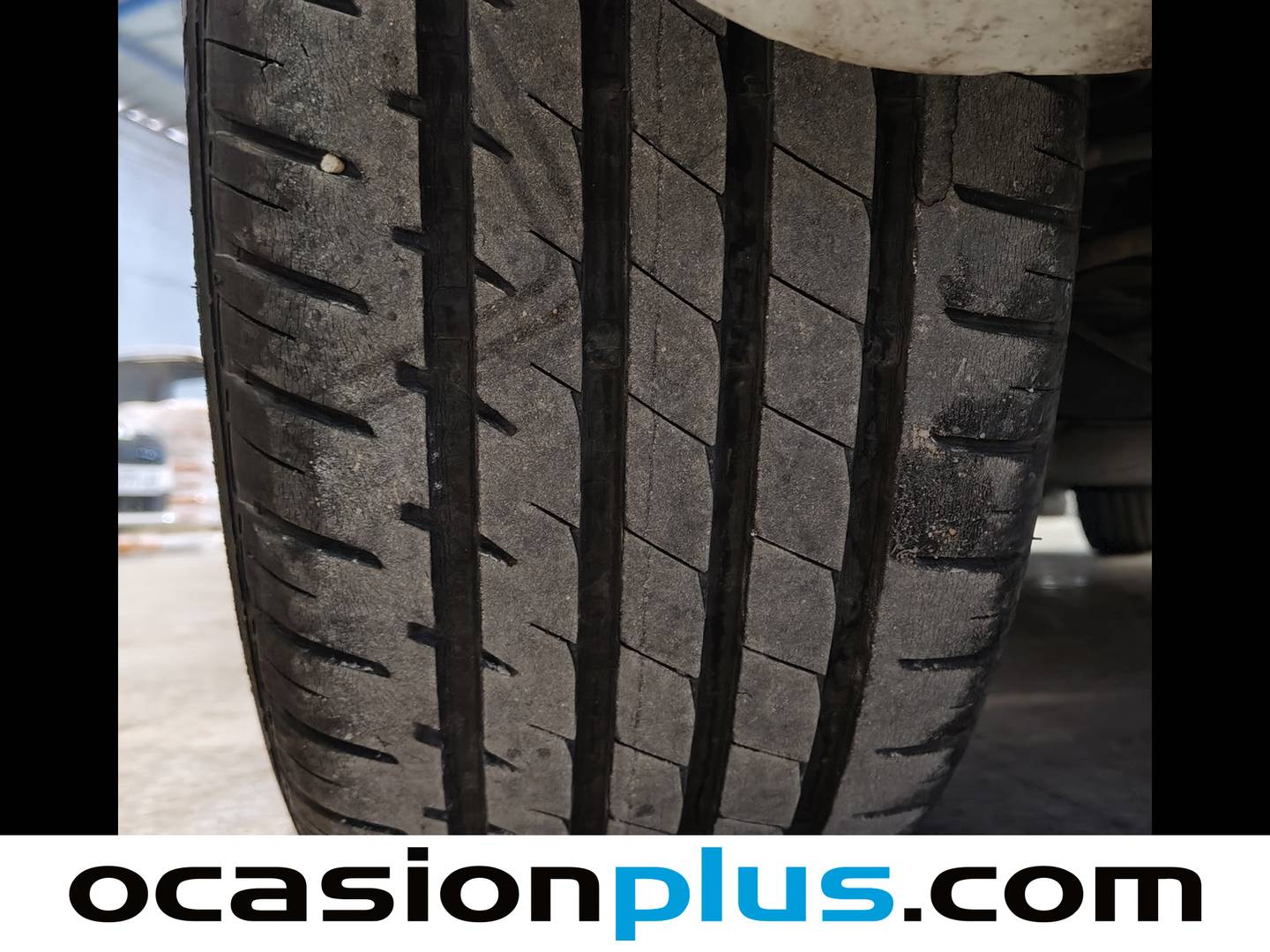 Foto DS DS 5 DS DS5 BlueHdi 180 Style EAT6 (181 CV)