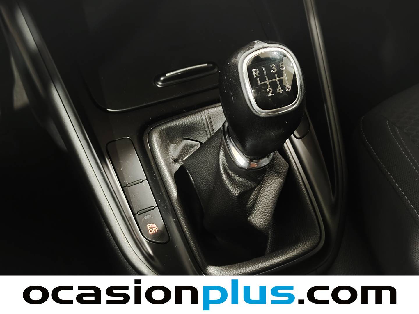 KIA Carens KIA Carens 1.6 GDi Concept (135 CV) de segunda mano
