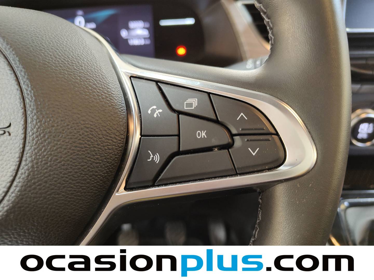 Nissan Townstar Nissan Townstar 1.3G L2 N-Connecta (130 CV) 7 Plazas seminuevo