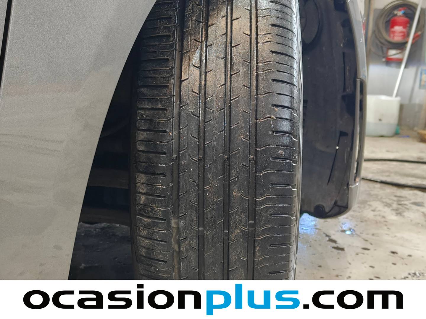 Foto Mercedes Clase A Mercedes-Benz Clase A Clase A 220 (190 CV) Pack AMG