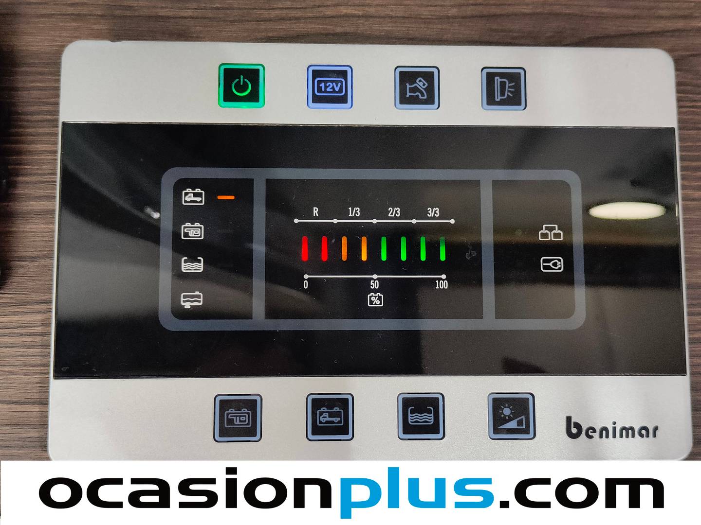 Benimar Tessoro Benimar Tessoro 488 (170CV) 4 Plazas al mejor precio