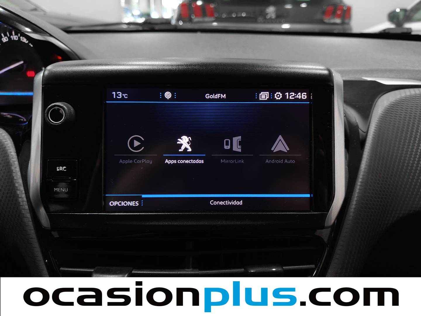 Foto Peugeot 2008 Peugeot 2008 BlueHDi 120 S&S Allure (120 CV)