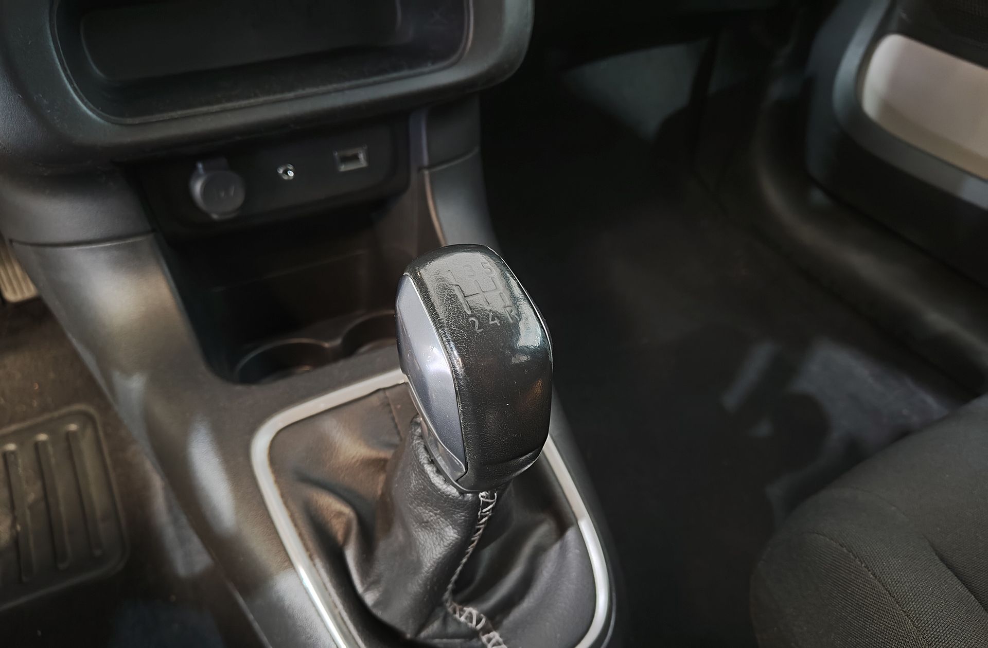 Citroën C3 PureTech 82 Shine - foto 5
