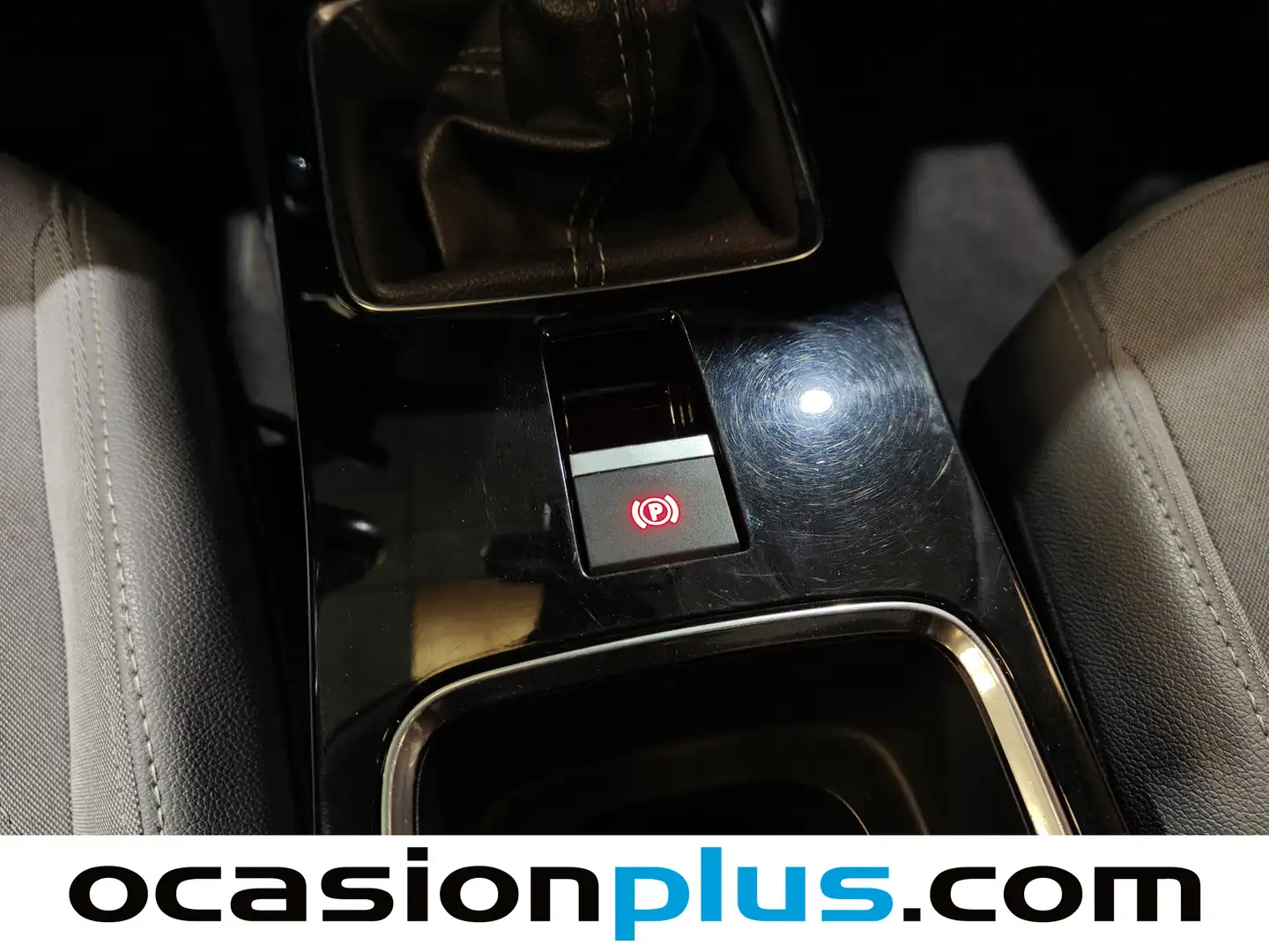 Foto Opel Mokka Opel Mokka 1.2 T Business Elegance (100 CV)