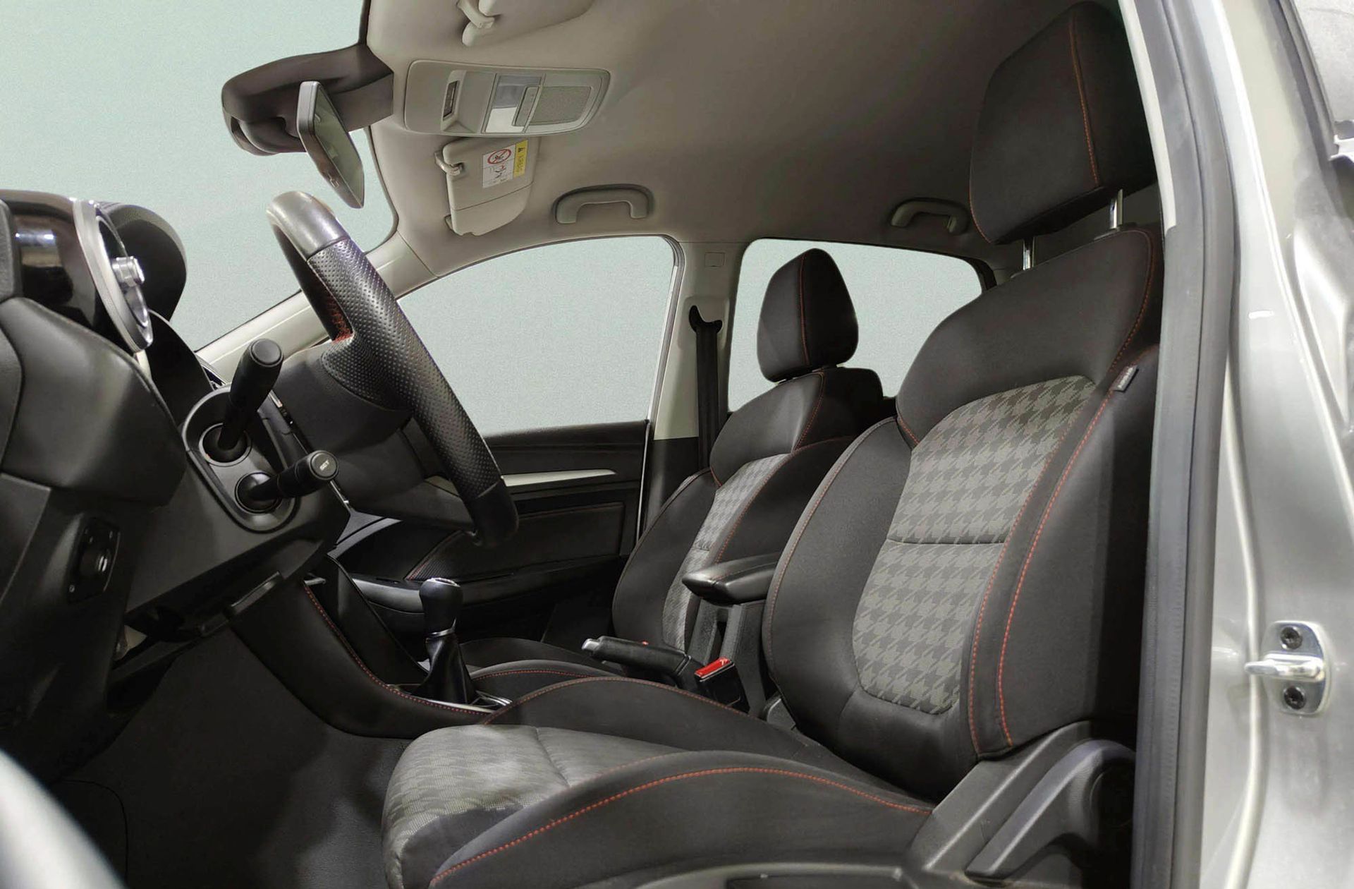 MG ZS 1.5 Comfort - foto 10