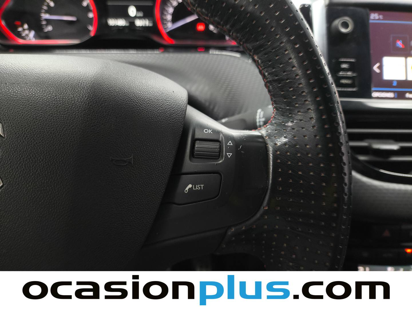 Peugeot 2008 Peugeot 2008 PureTech 110 S&S GT Line (110 CV) 110cv
