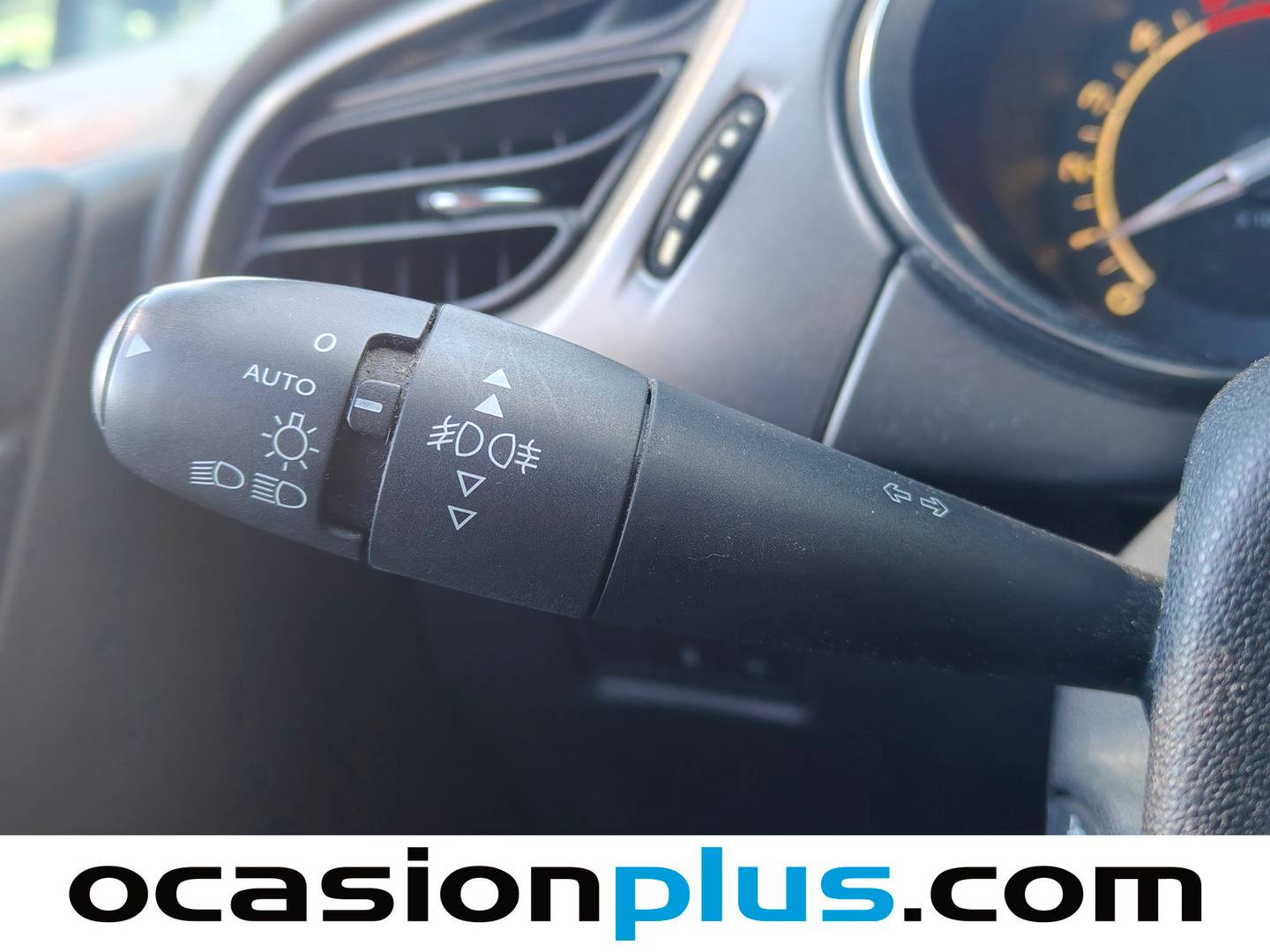 Extras y acabados del DS DS 3 DS DS3 Crossback BlueHDi 100 S&S Desire (99 CV)