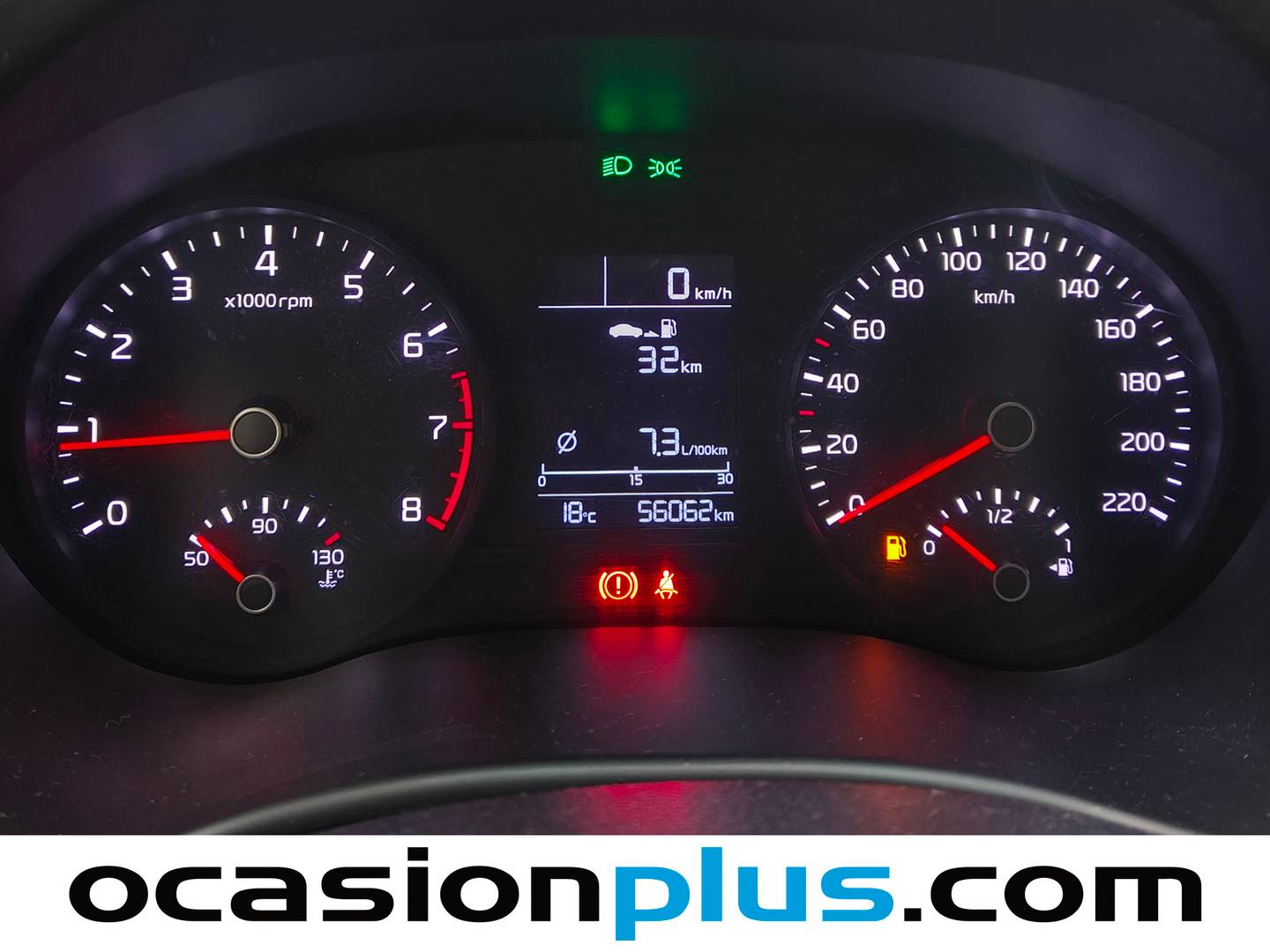 KIA Stonic Kia Stonic 1.2 CVVT Concept Eco-Dynamic (84 CV) 2019