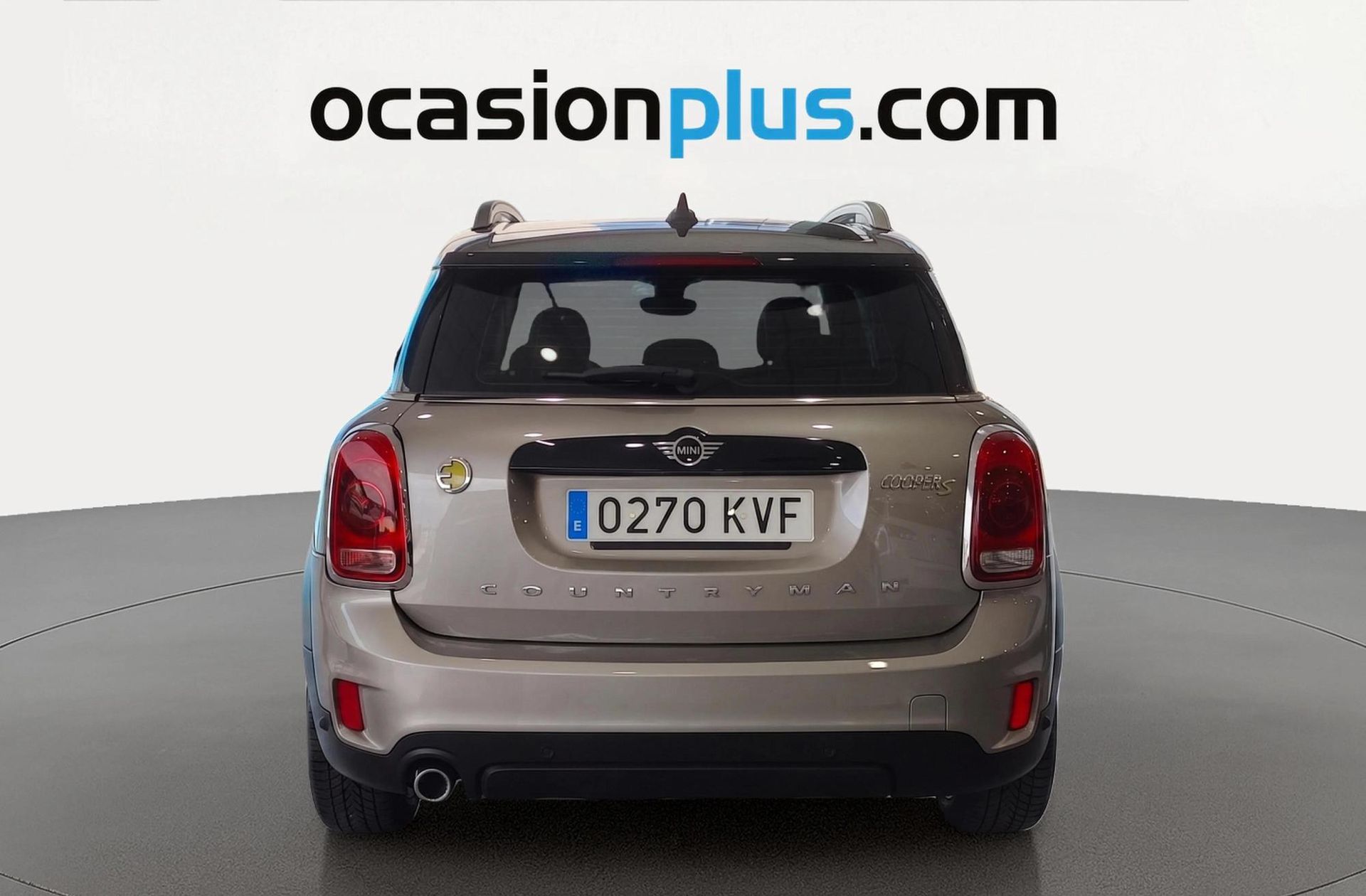 MINI Countryman Cooper S E ALL4 - foto 18