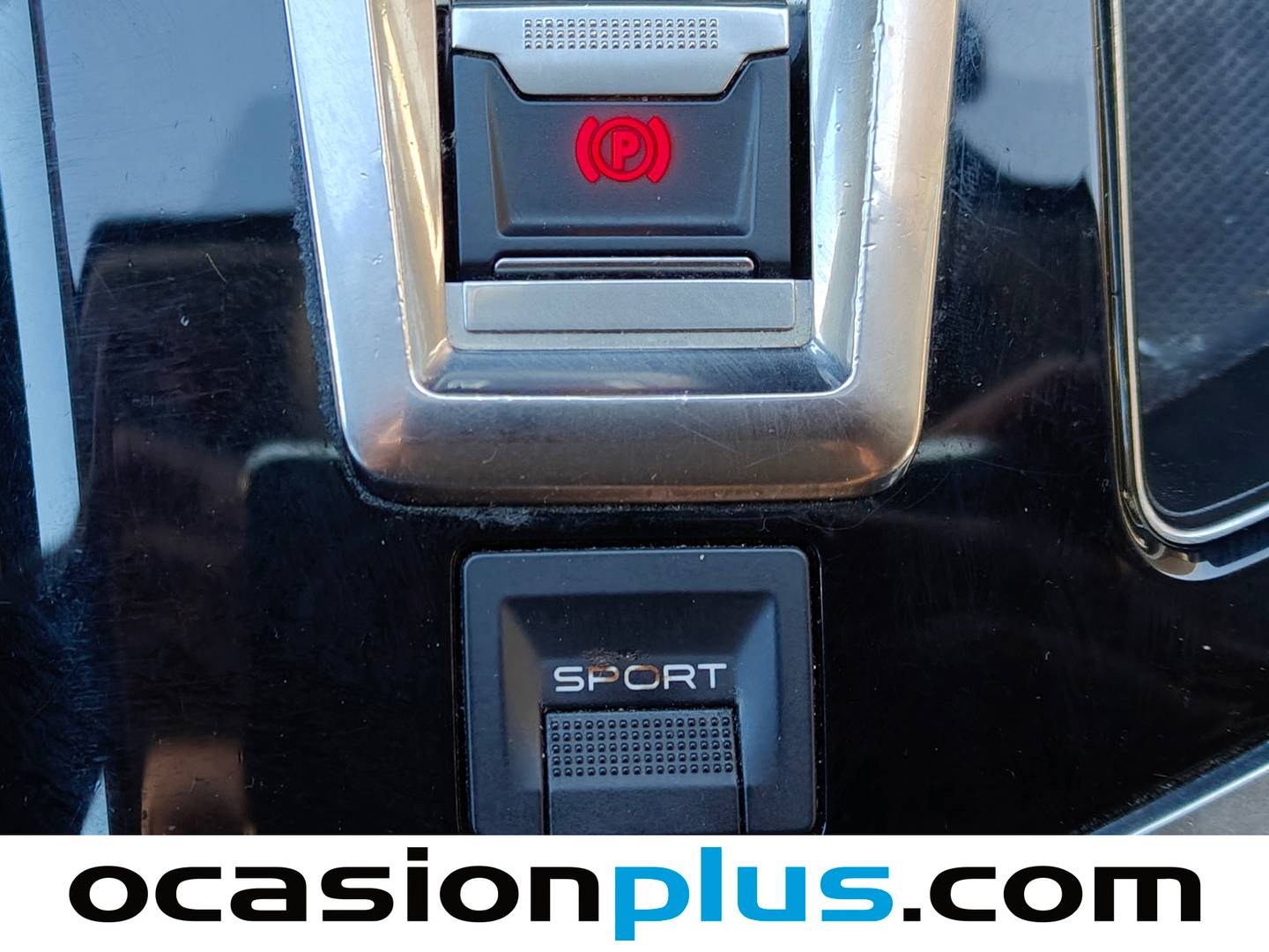 Peugeot 5008 Peugeot 5008 1.6 BlueHDi Active EAT6 S&S (120 CV) 7 Plazas automático