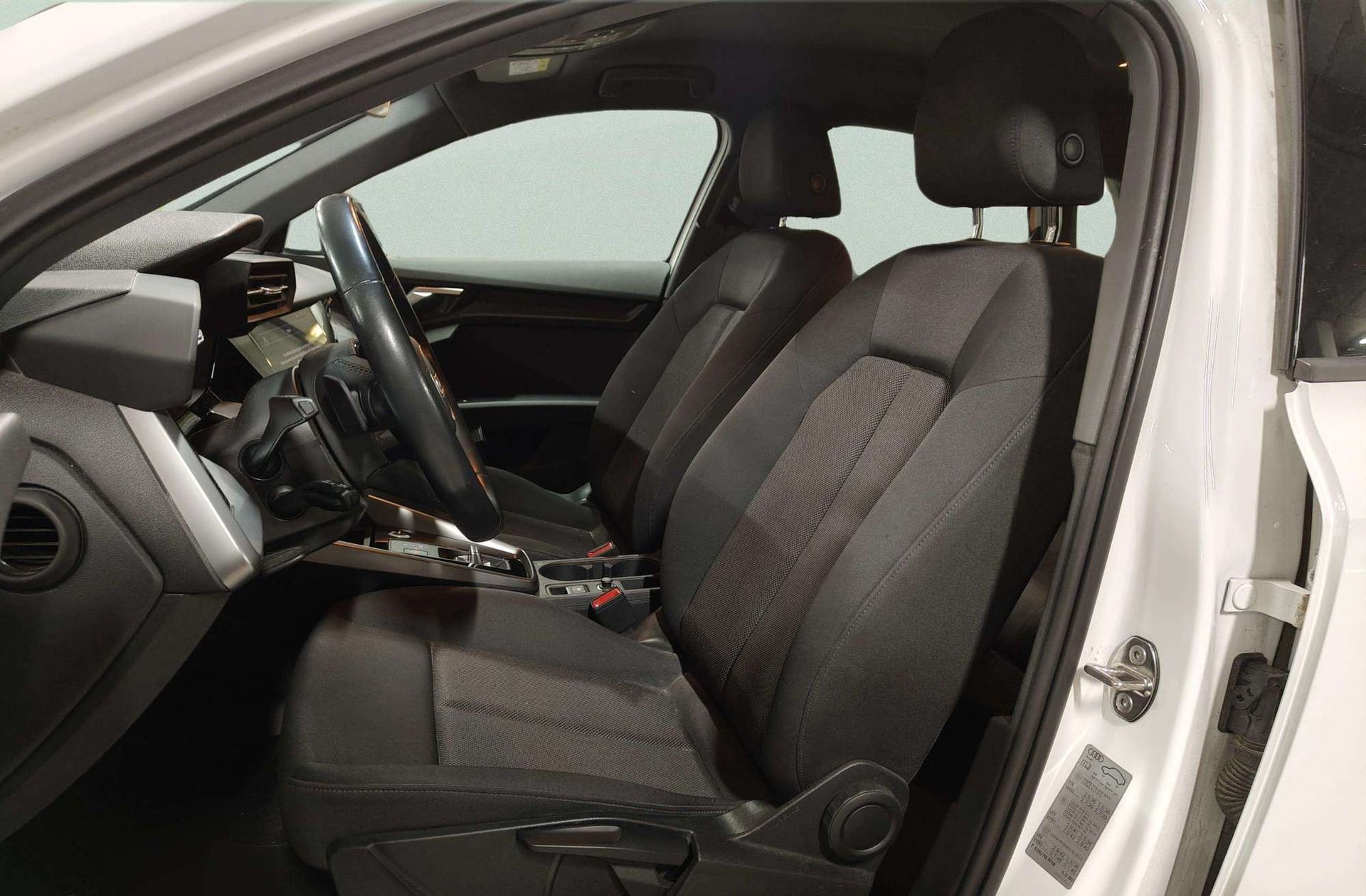Audi A3 Sportback 35 TDI S tronic - foto 10