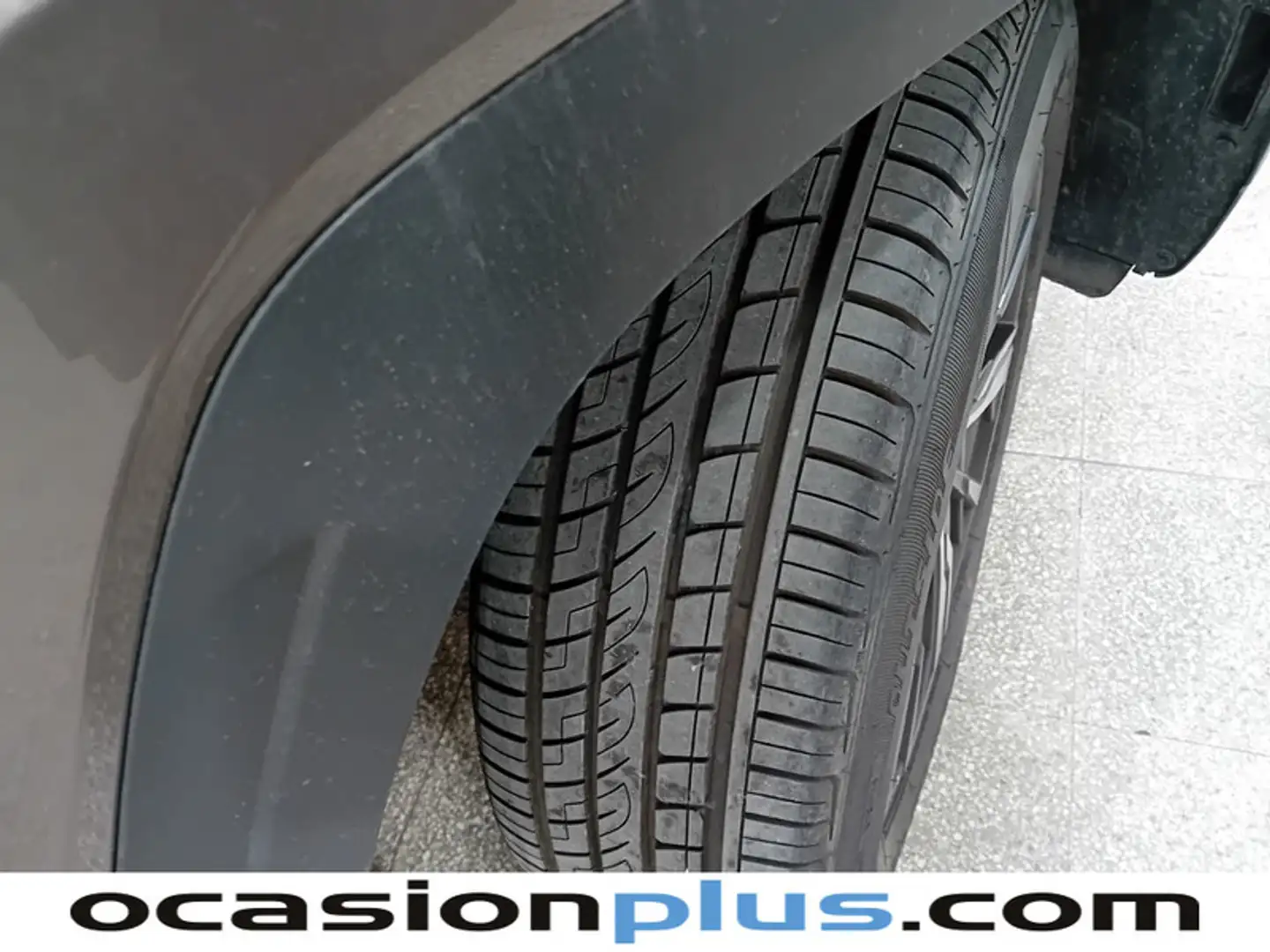 Foto Hyundai Tucson Hyundai Tucson 1.6 CRDI Maxx (115 CV)