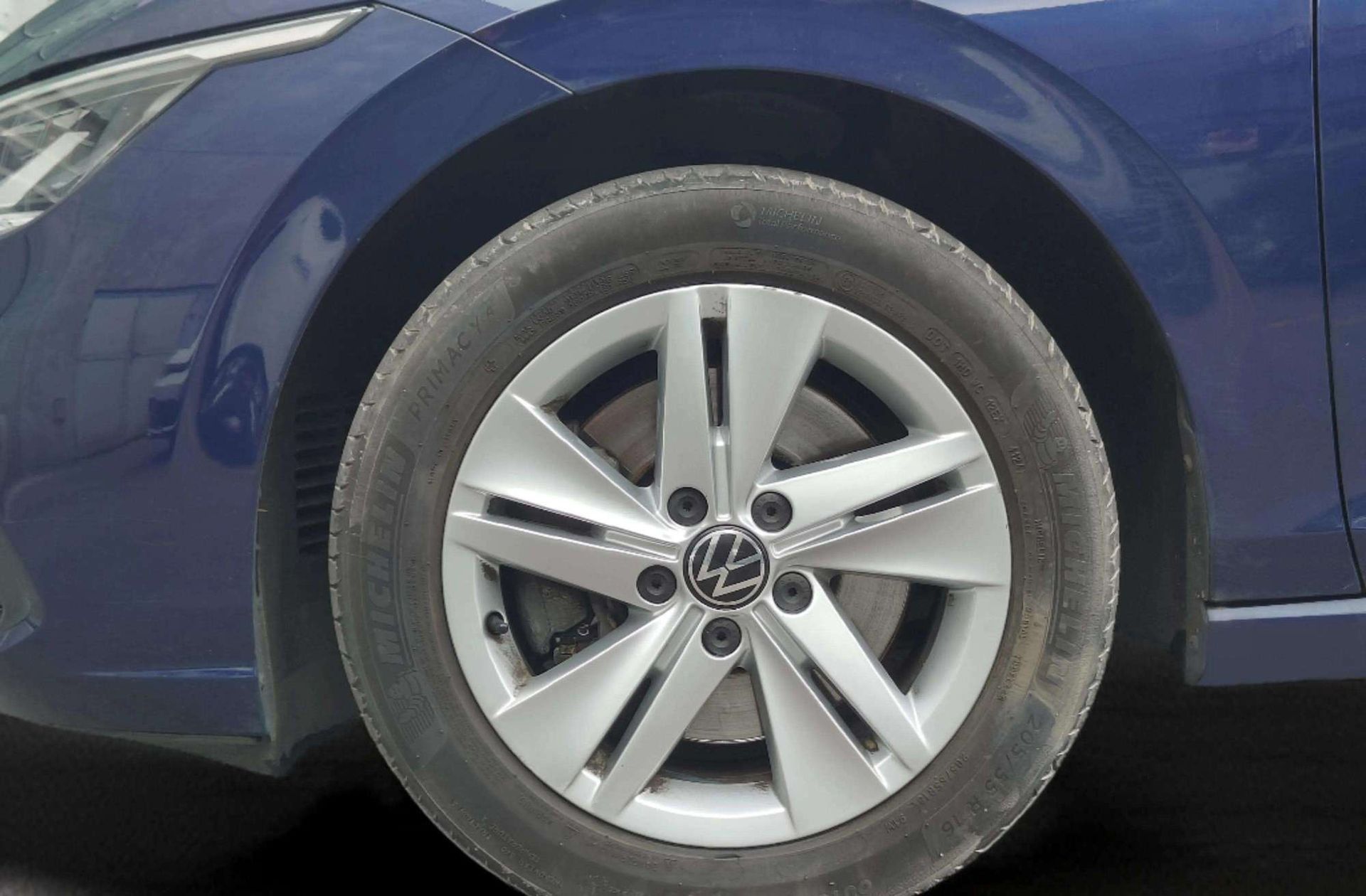 Volkswagen Golf Variant Life 2.0 TDI DSG - foto 40