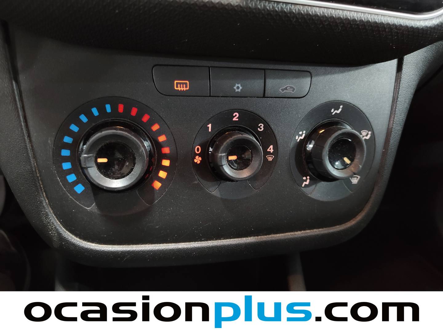 Fiat Punto Fiat Punto 1.2 8v S&S Gasolina Pop (69 CV) 69cv