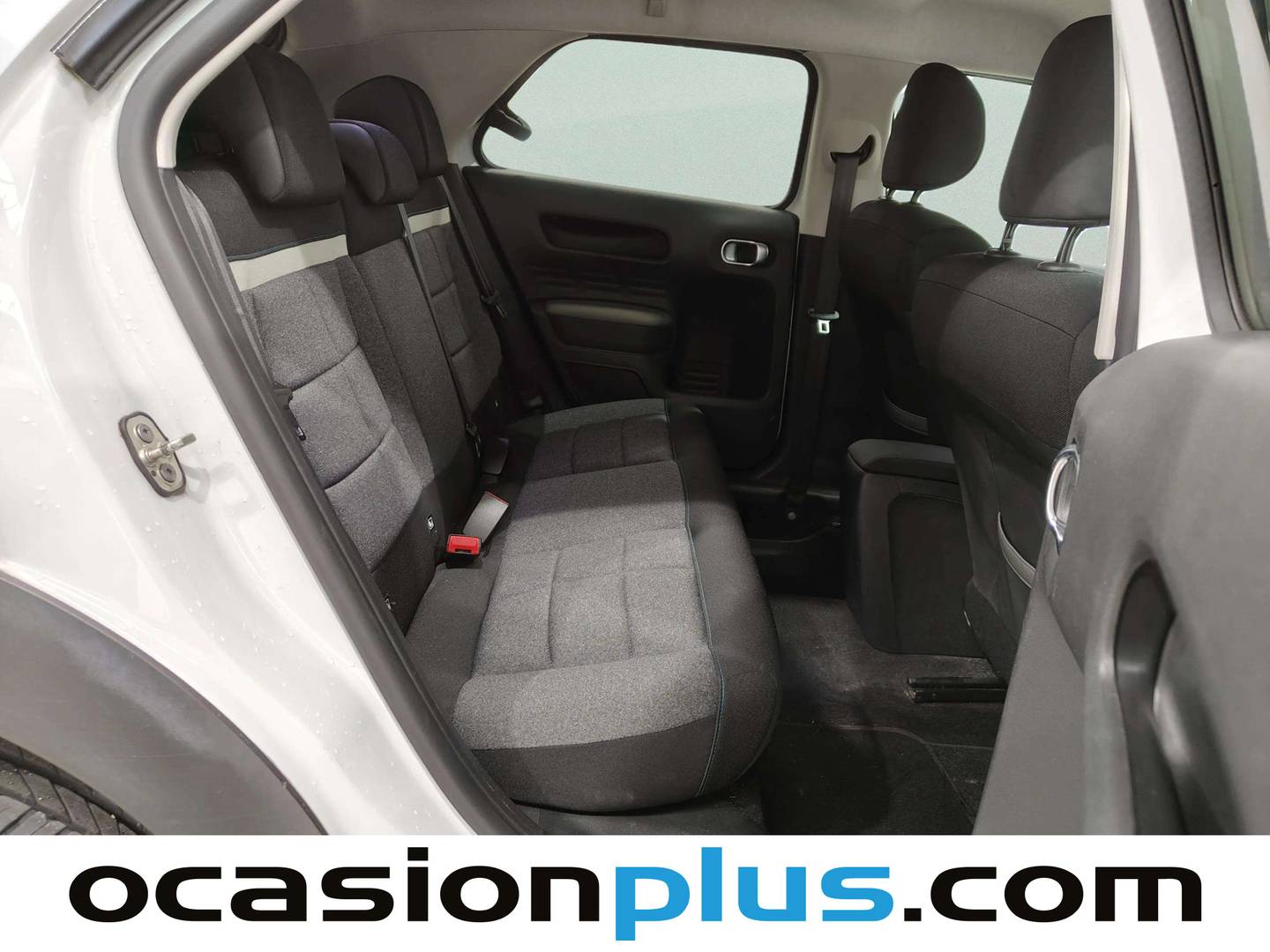 Citroën C4 Cactus Citroën C4 Cactus PureTech 110 S&S Feel (110 CV) km 0
