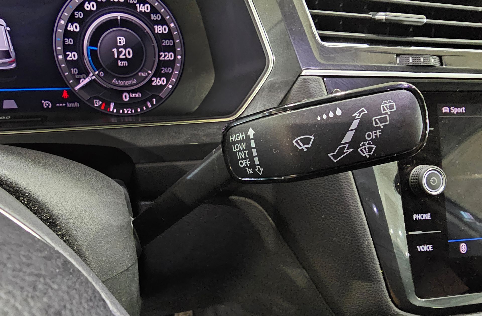 Volkswagen Tiguan Allspace Sport 2.0 TDI 4Motion 7 plazas - foto 37