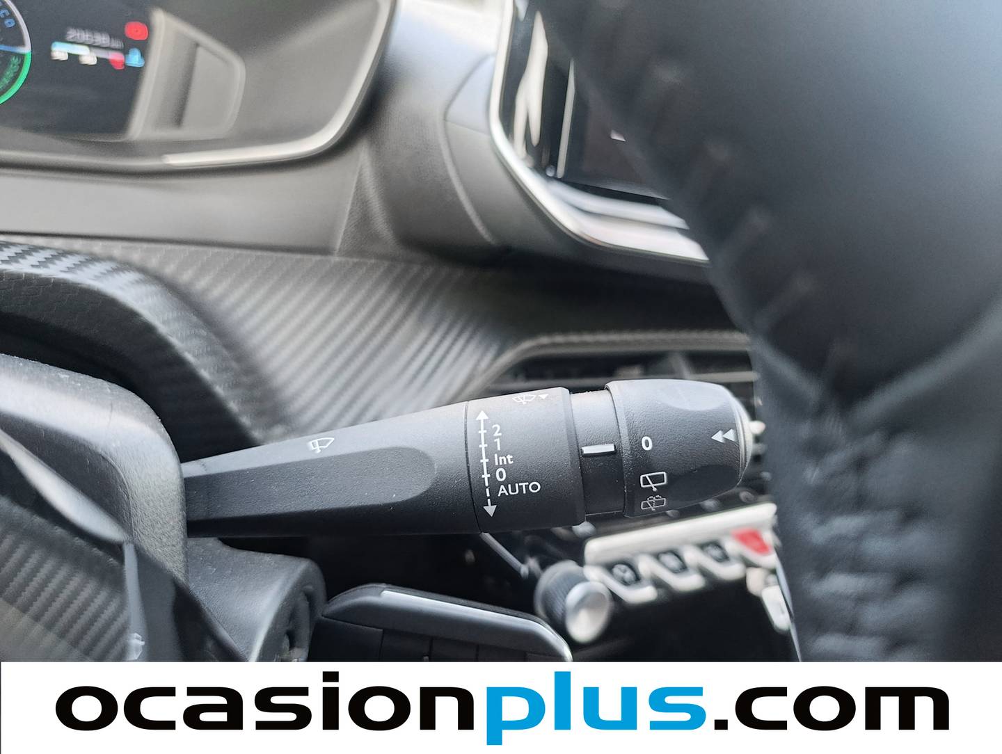 Peugeot 2008 Peugeot 2008 Allure Hybrid eDCS6 107 kW (145 CV) 145cv