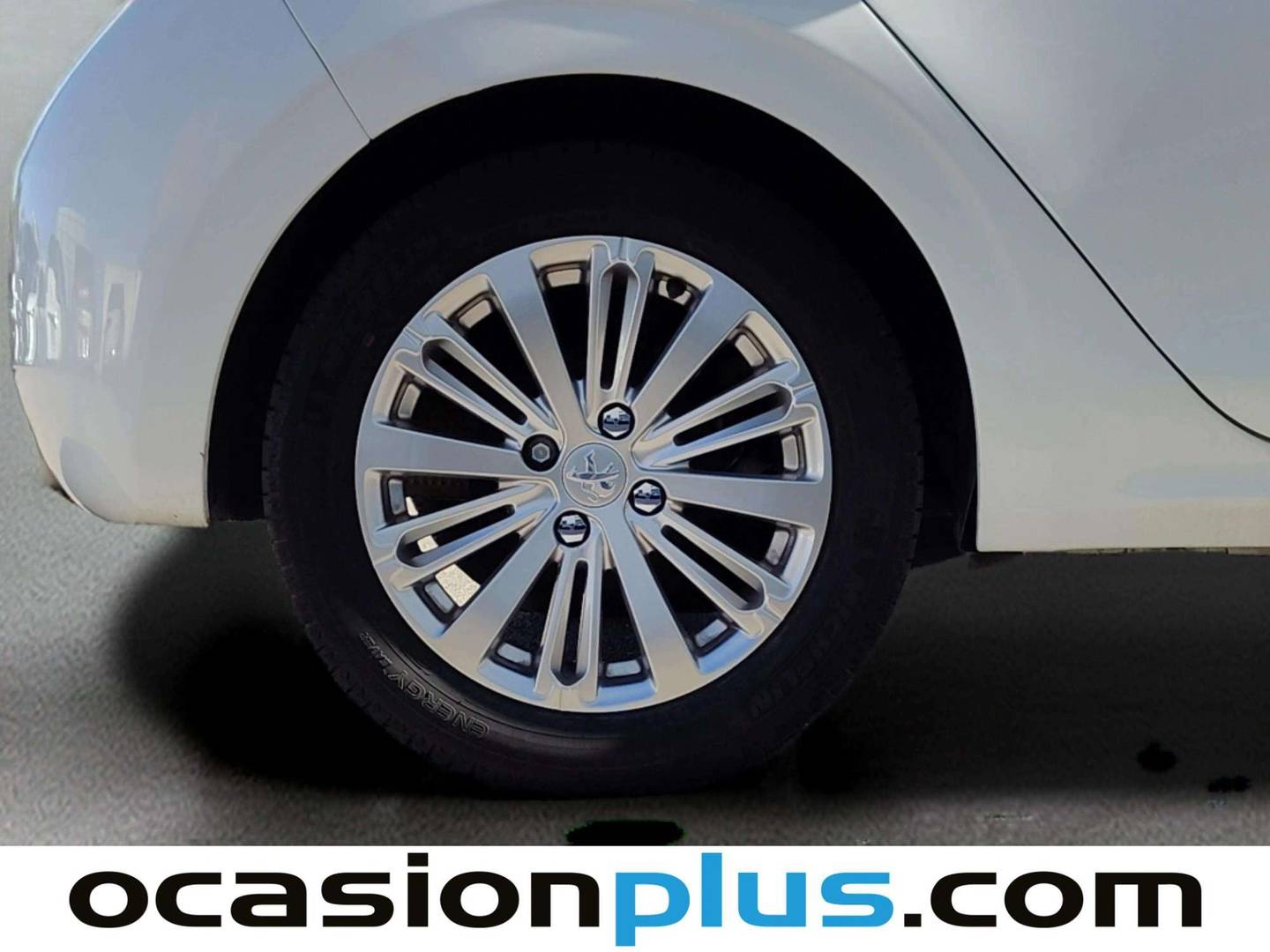 Peugeot 208 Peugeot 208 PureTech 82 Style (82 CV) manual