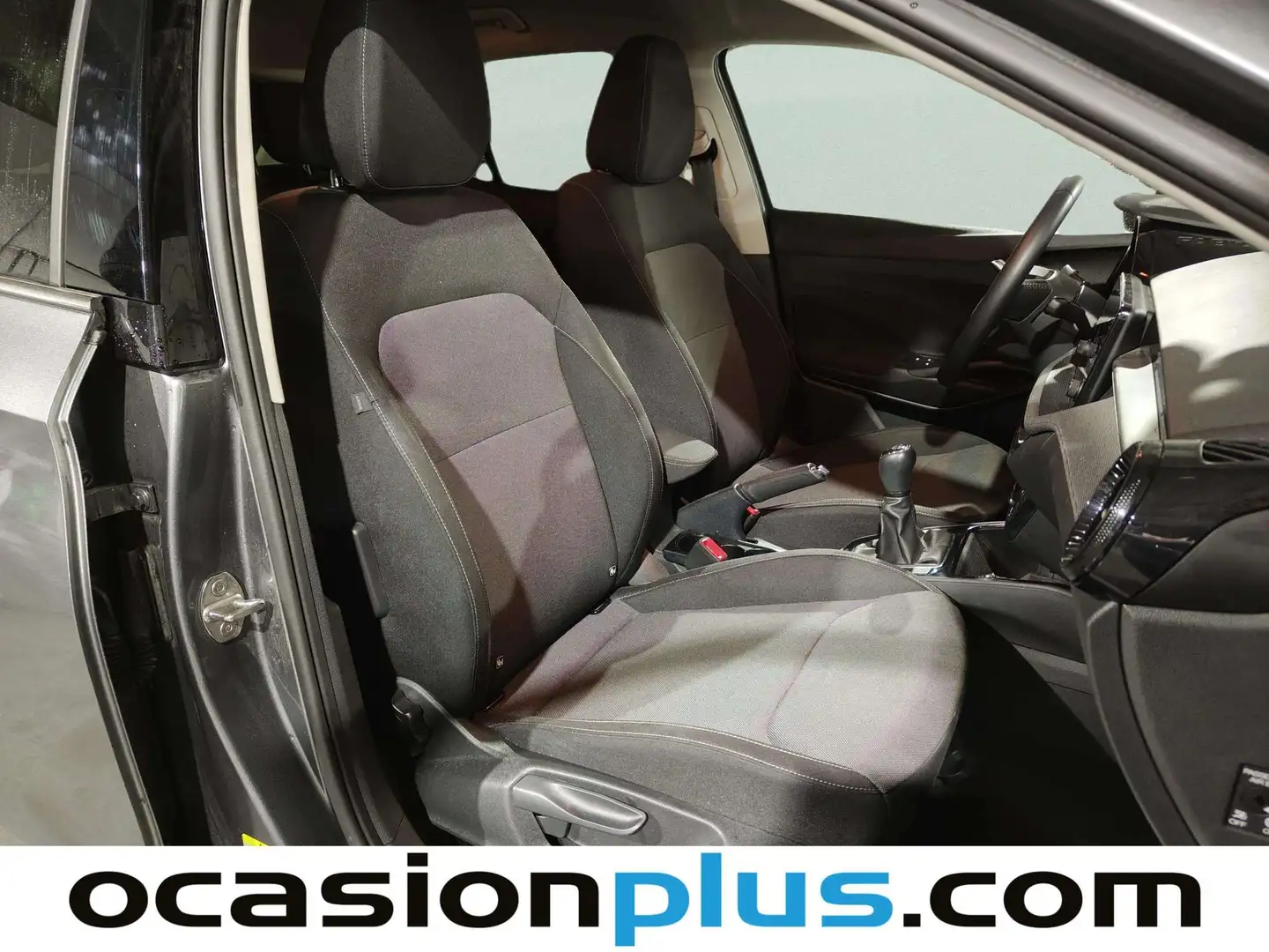 Foto Skoda Fabia Skoda Fabia 1.0 TSI Selection  (95 CV)