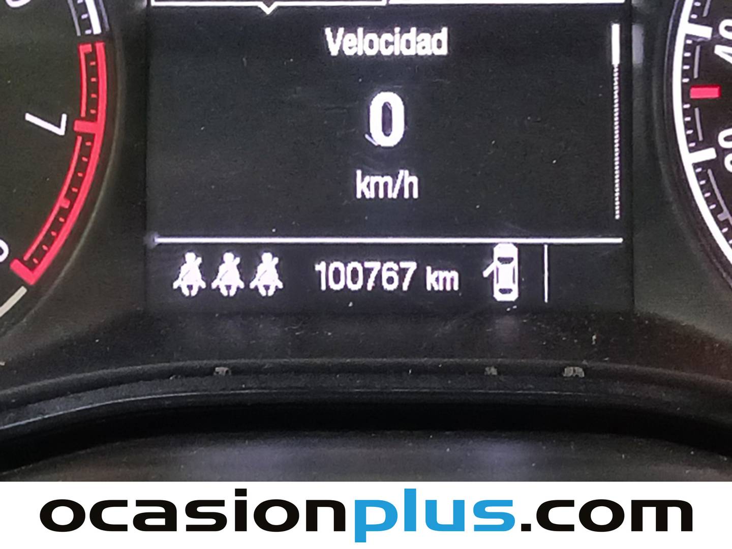 Opel Corsa Opel Corsa 1.4 Selective (90 CV) seminuevo