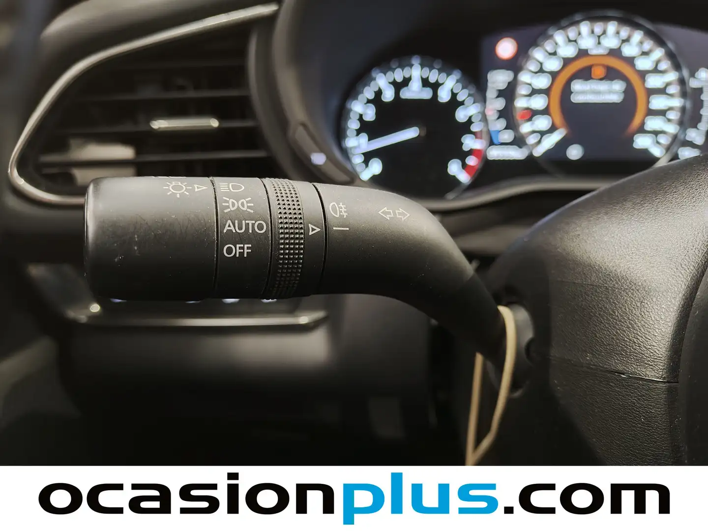 Foto Mazda CX-30 Mazda CX-30 2.0 Skyactiv-G Evolution 2WD (122 CV)