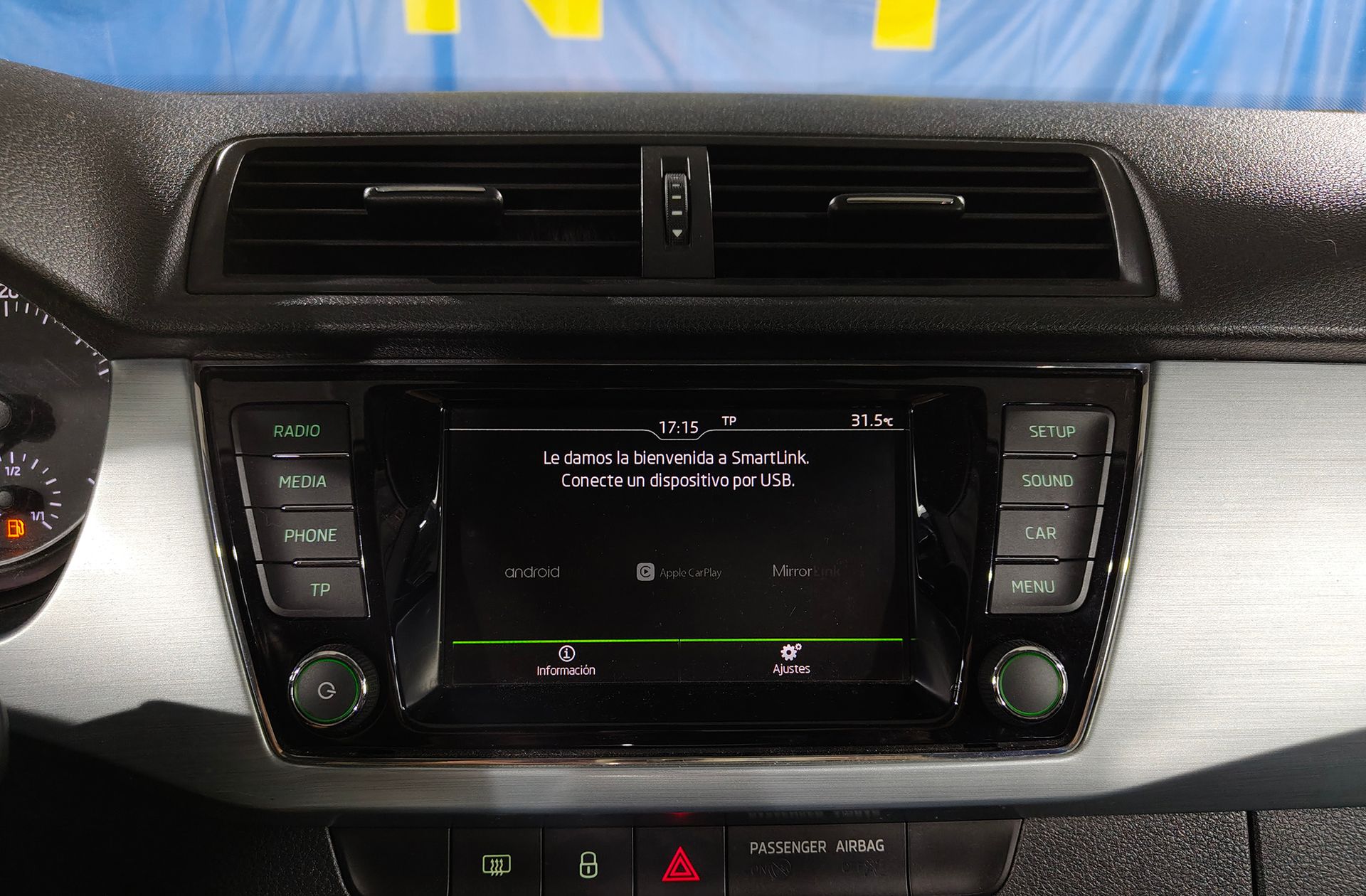 Škoda Fabia 1.2 TSI Like - foto 7