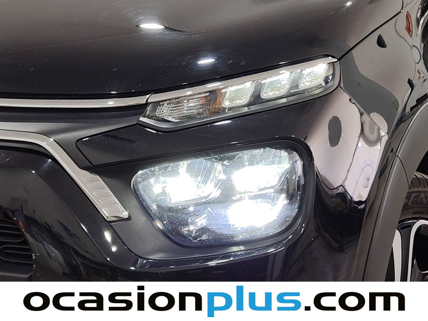 Citroën C3 Citroën C3 PureTech 83 Plus (83 CV) km 0