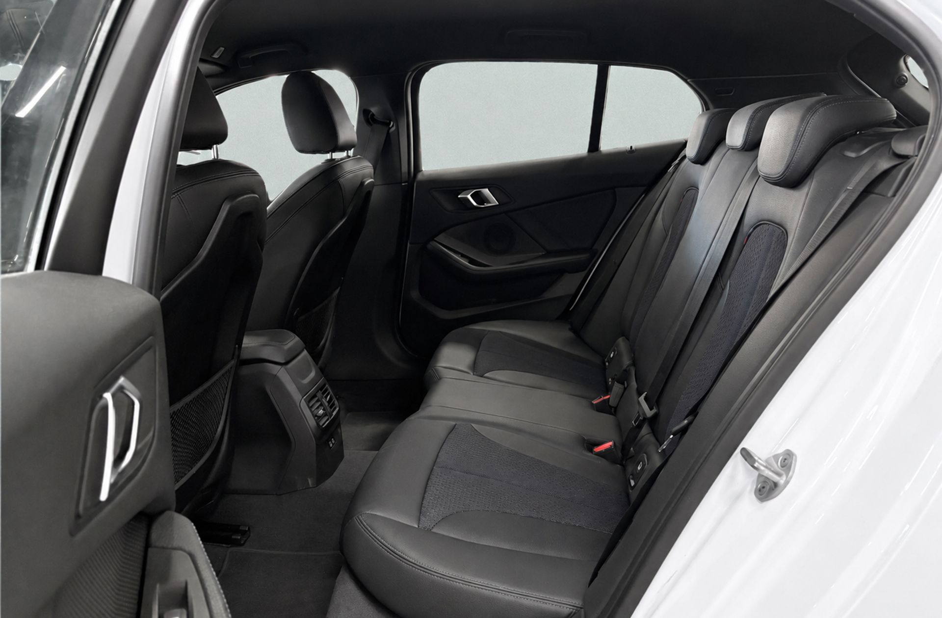 BMW Serie 1 118d Business Pack M - foto 13