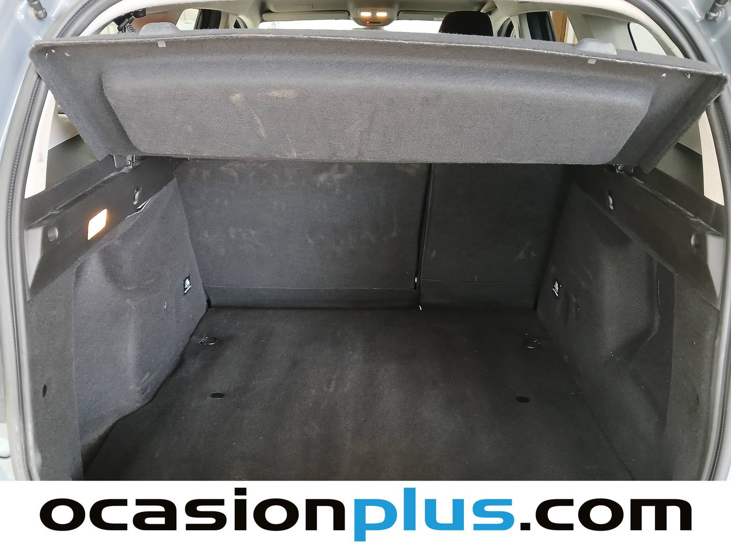 Fotos maletero Dacia Duster Dacia Duster Journey Go TCE (150 CV) EDC